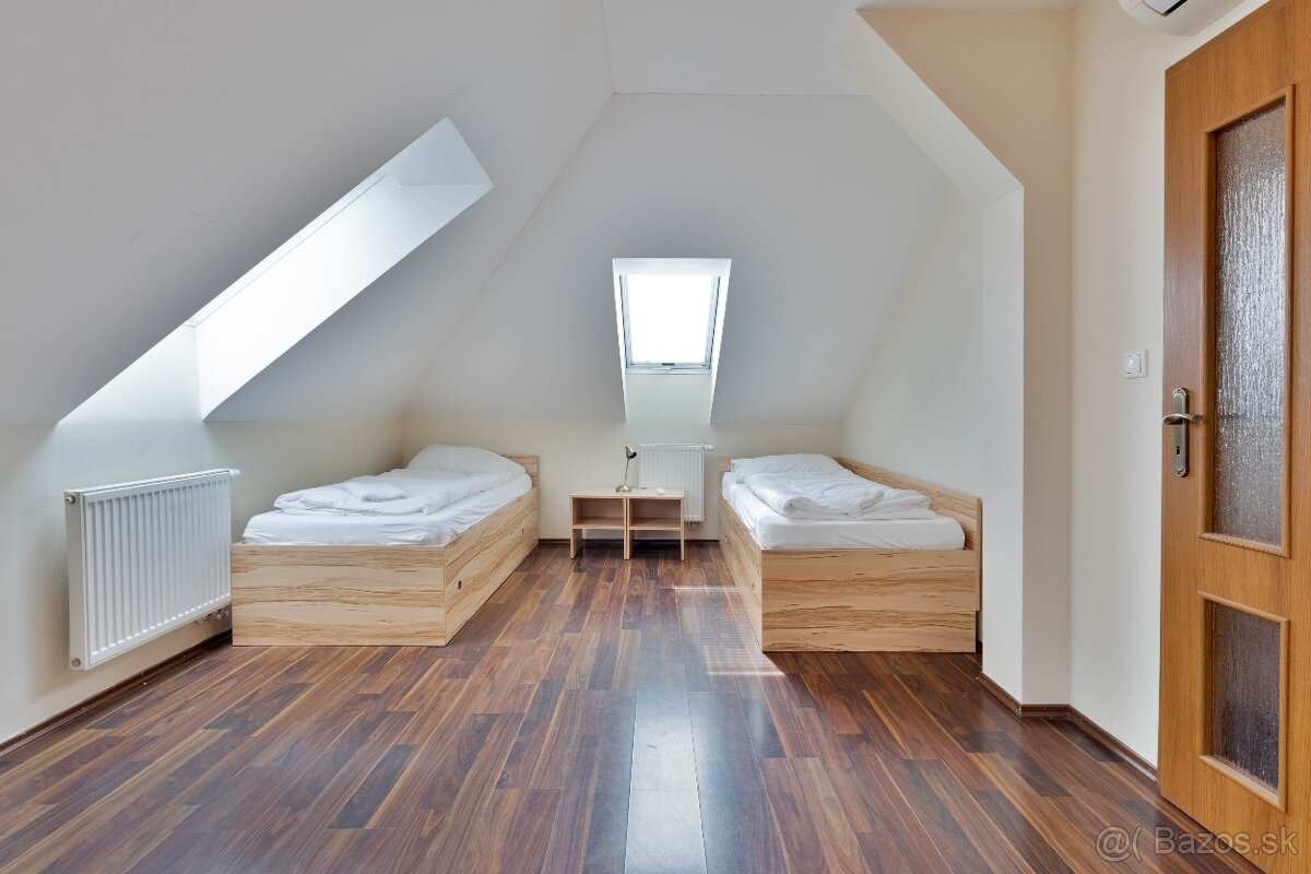 2 IZBOVÝ APARTMÁN - SLIAČ - 7