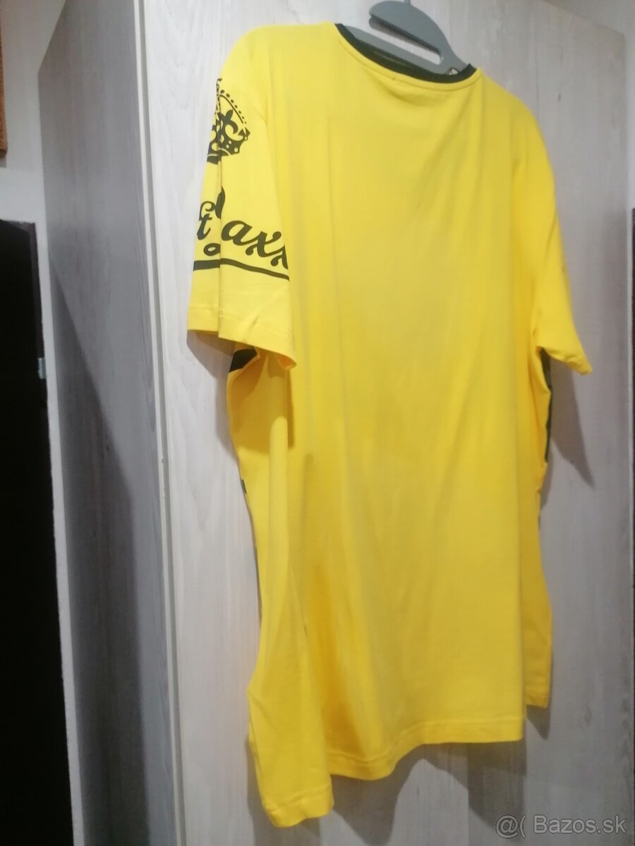 Tričká a košele - 7