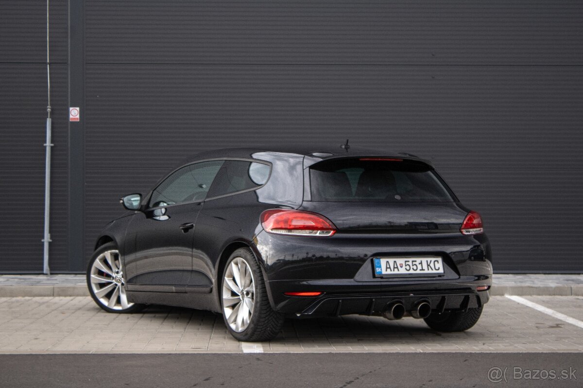Volkswagen Scirocco 2.0 TSI DSG - 7
