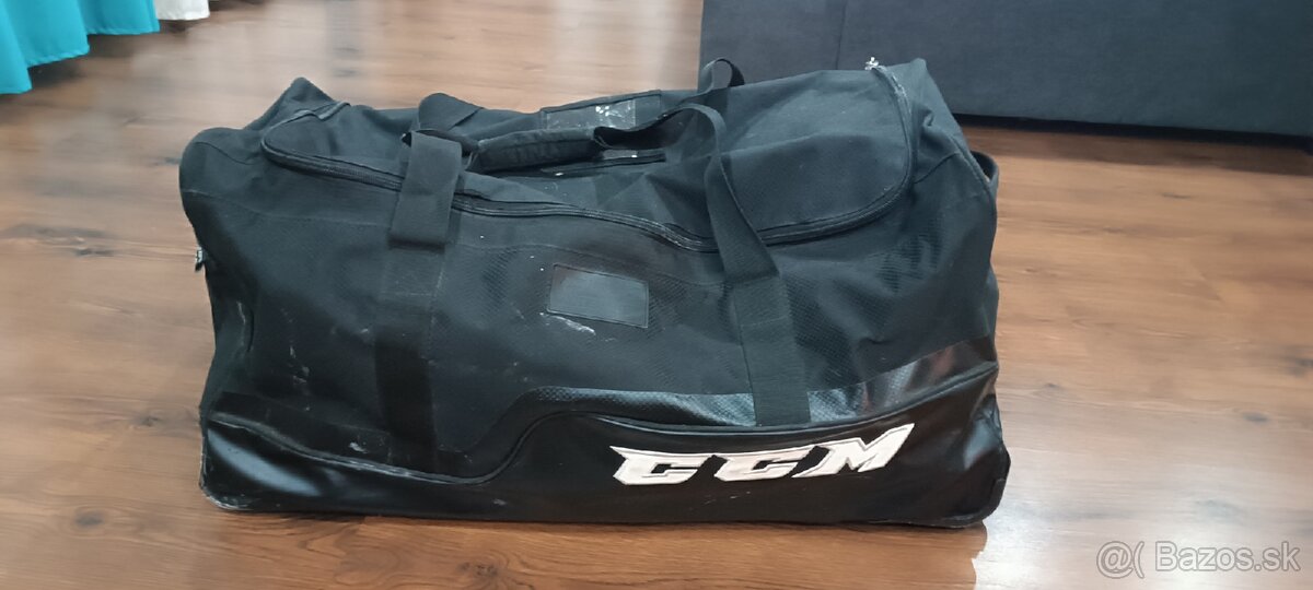 Detská hokejová vystroj - 7