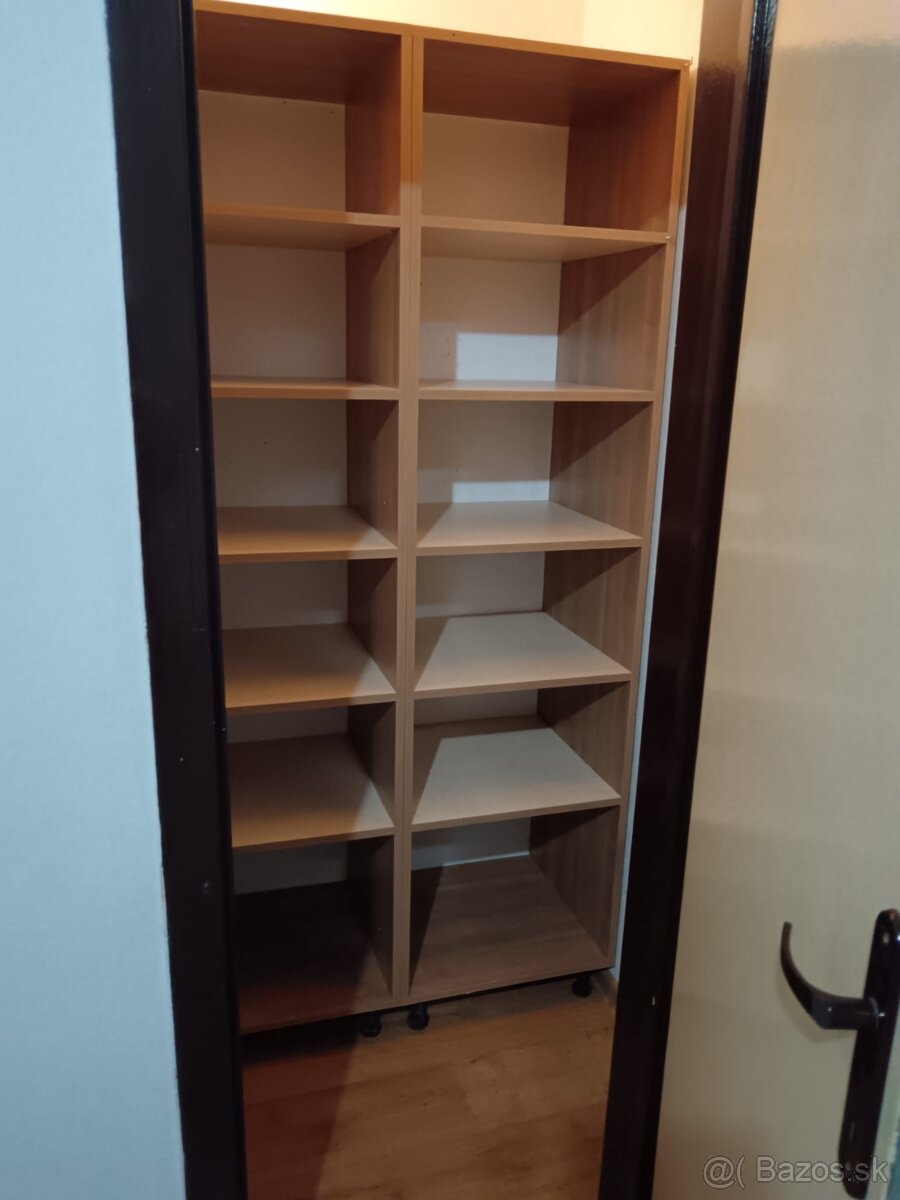 Dám do prenájmu 2-izbovy byt - 7