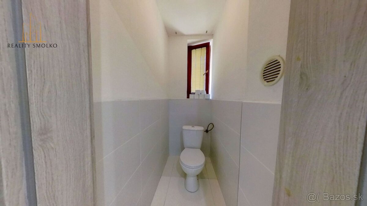 AKTUALIZÁCIA CENY Predaj 4-izbový byt s 2 balkónmi, Preš - 7