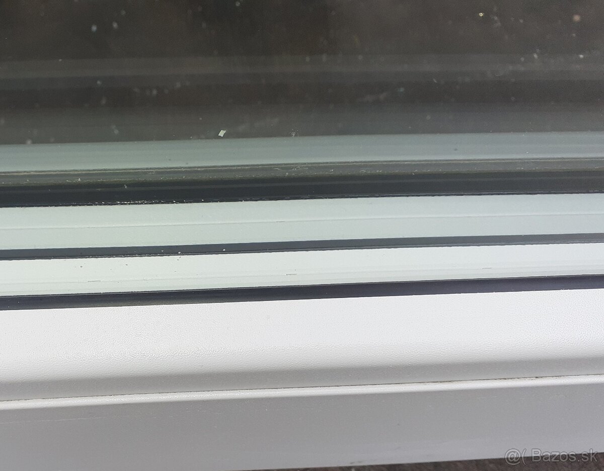 Predám balkonove dvere:88x236, 97x235 ,87x236 ,86x222,71x231 - 7