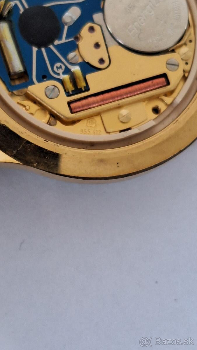 Pánské Hodinky CAT ( Caterpillar ) - 7