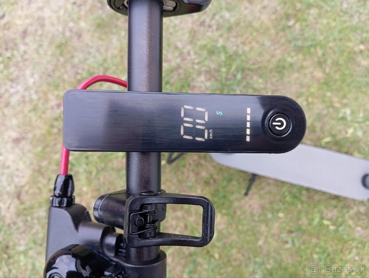 SENCOR SCOOTER S70 - 7