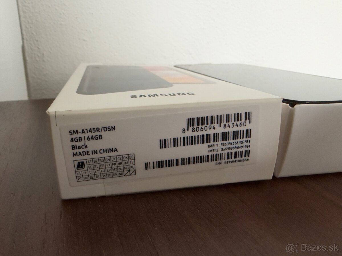 Samsung Galaxy A14 - 7