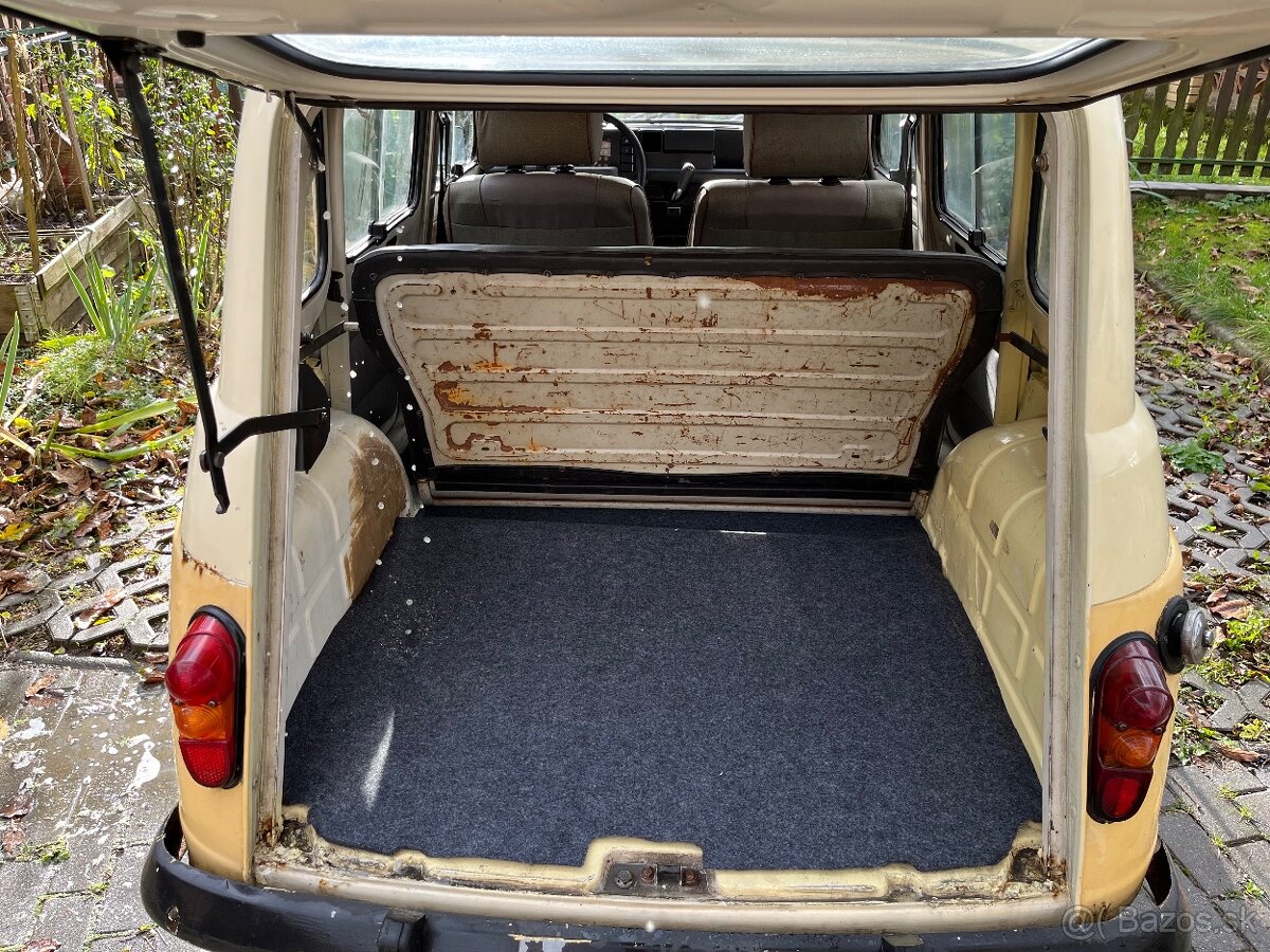 Renault R4 / 112C - 7