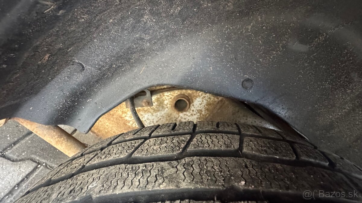 Suzuki Grand Vitara XL diesel - 7