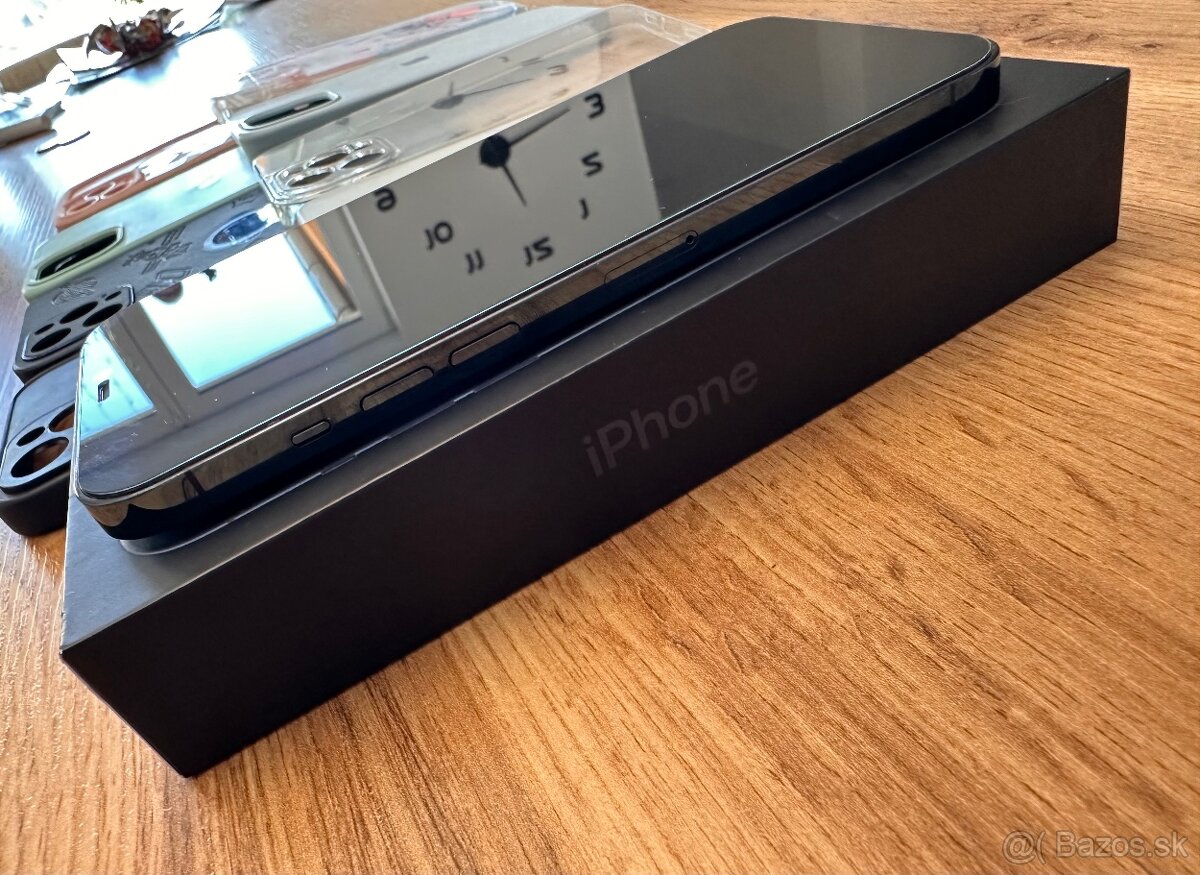 iPhone 12 PRO MAX, SUPER STAV - 7