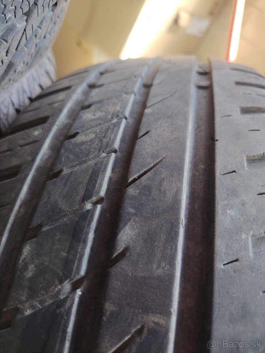 Predám Pneu 195/65R15 91V letné - 7
