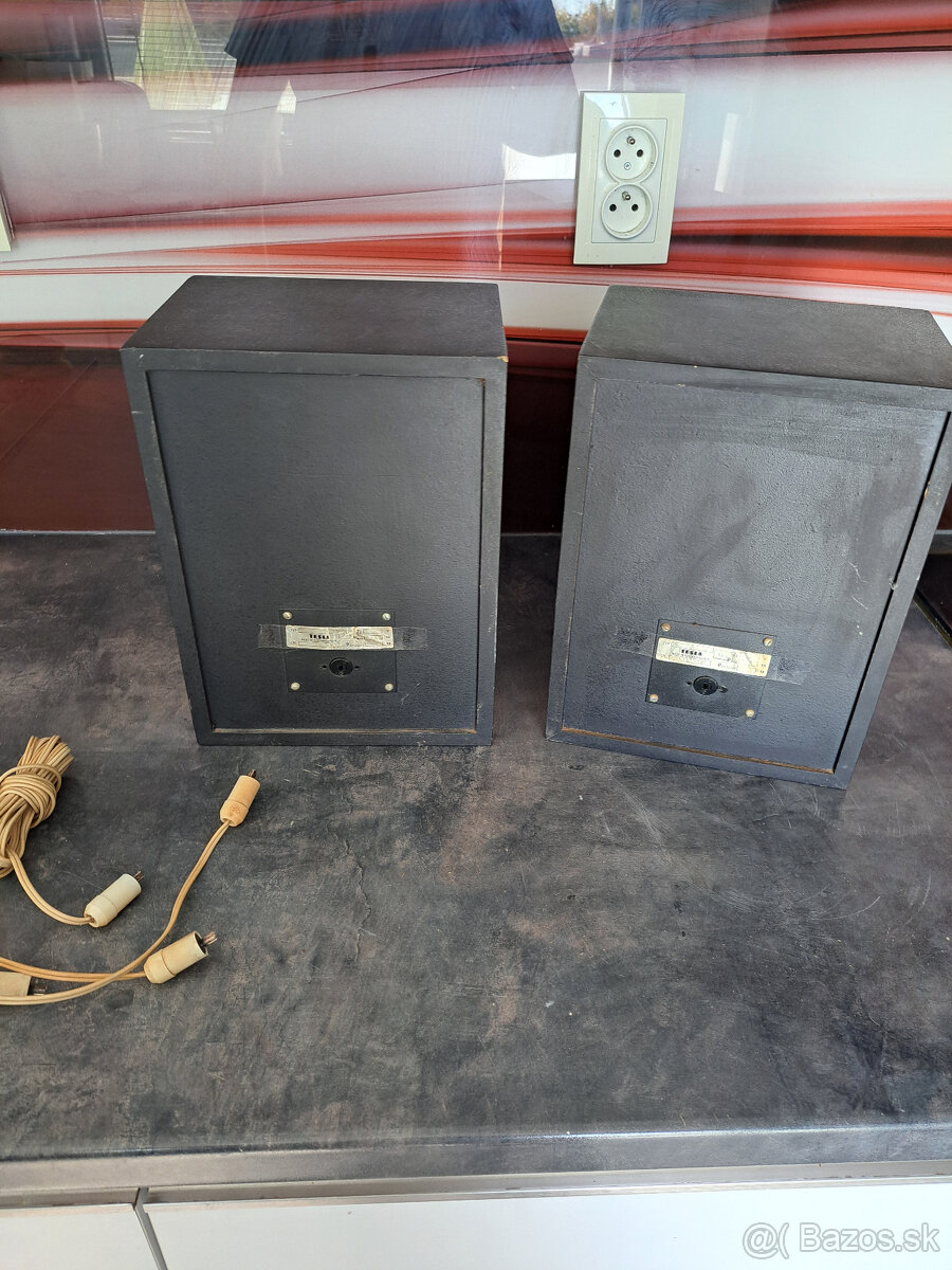 Tesla Repro 2 pásmové - 7