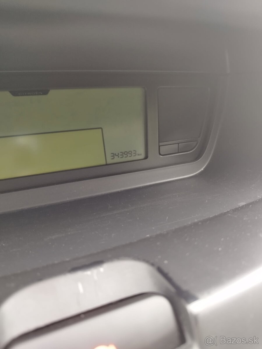 Citroen C4 Picasso - 7