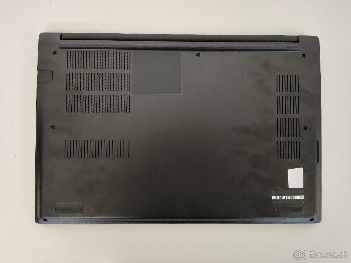Lenovo ThinkPad E14 Gen 4 | i5-1235U • 16GB • 512GB - 7
