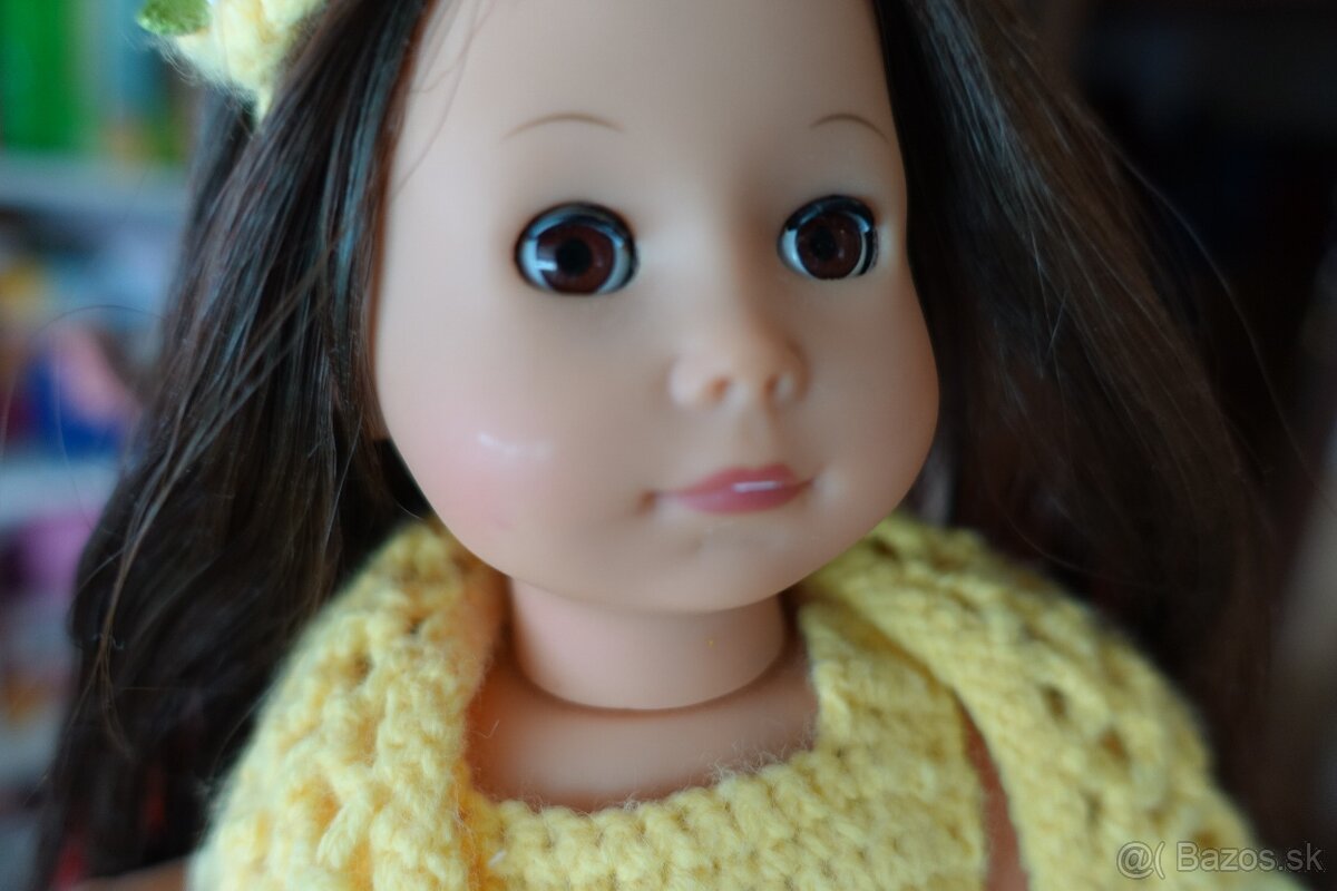 Bábika Gotz - 7
