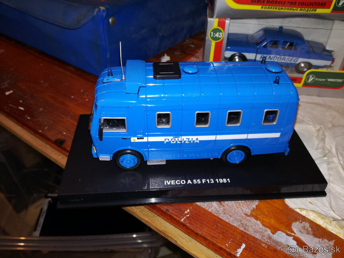 modely 1-43 a 1-18 - 7