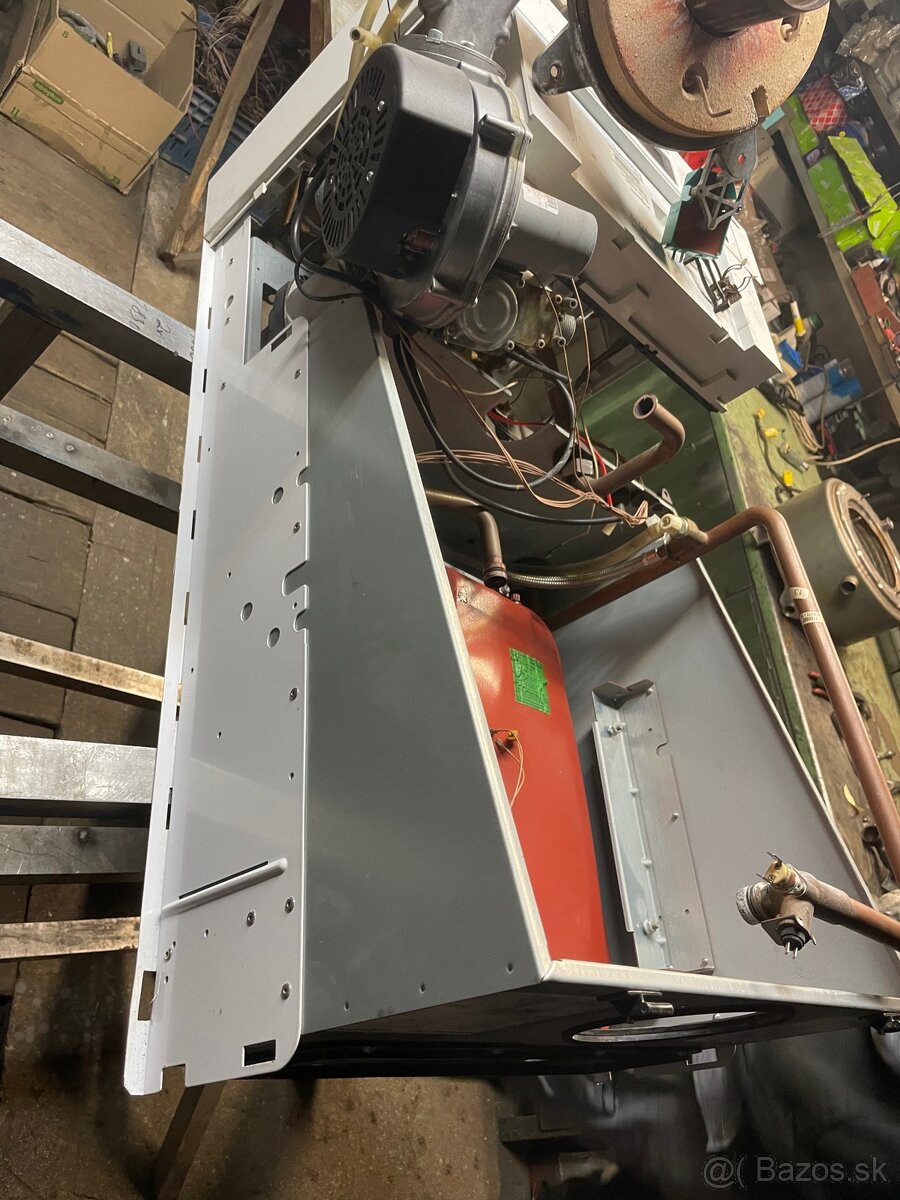 Viessmann vitodens 200 - 7