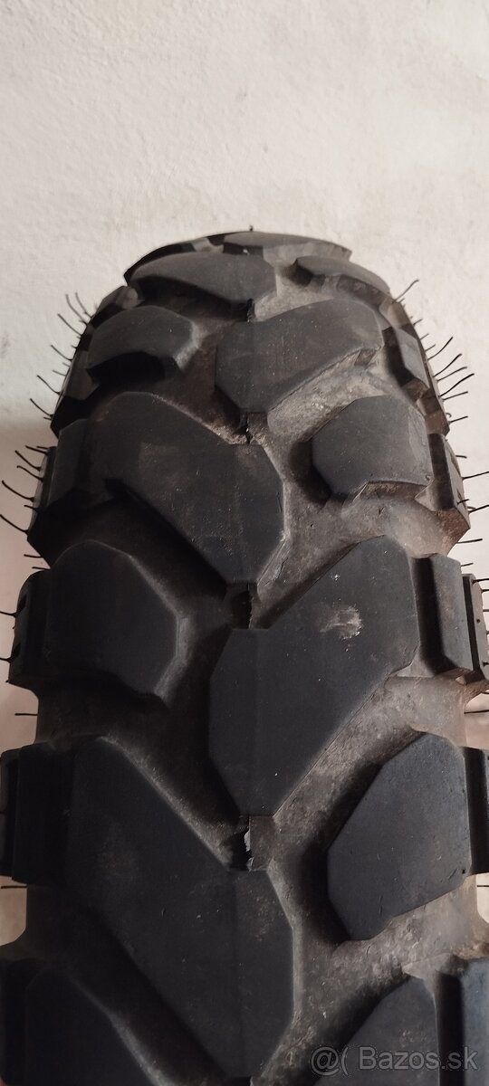 Pneu mitas 19,17 - 7