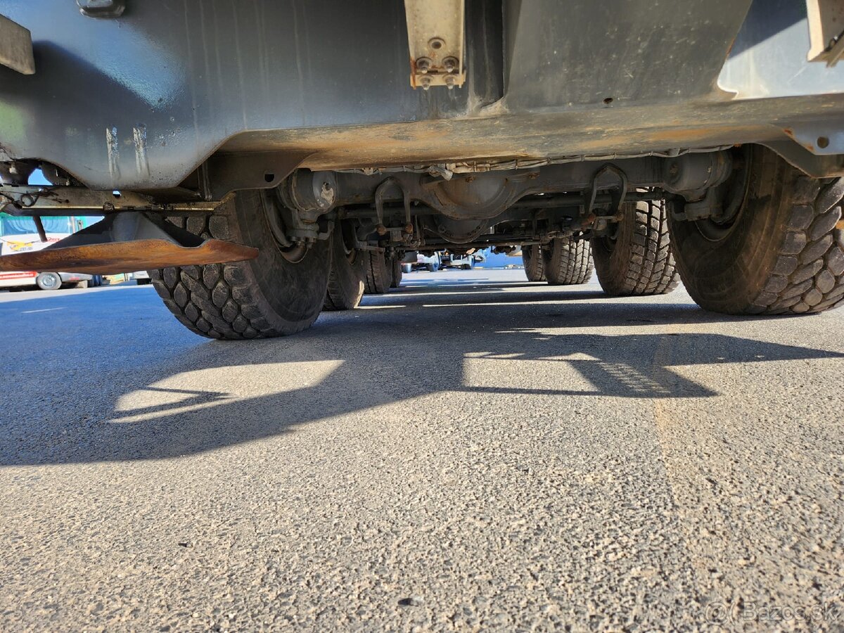 Liebherr LTM-1100-4.1 - 7