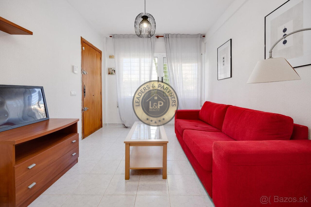 Dom 4+kk Torrevieja-El Salado, Španielsko - 7