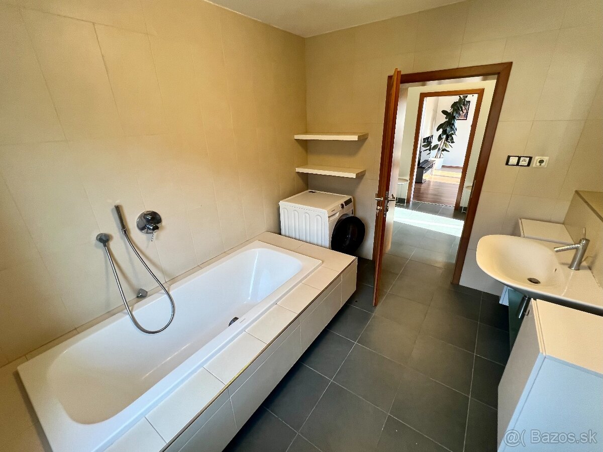 Manažérsky byt v lukratívnej lokalite Košice – Sever - 7