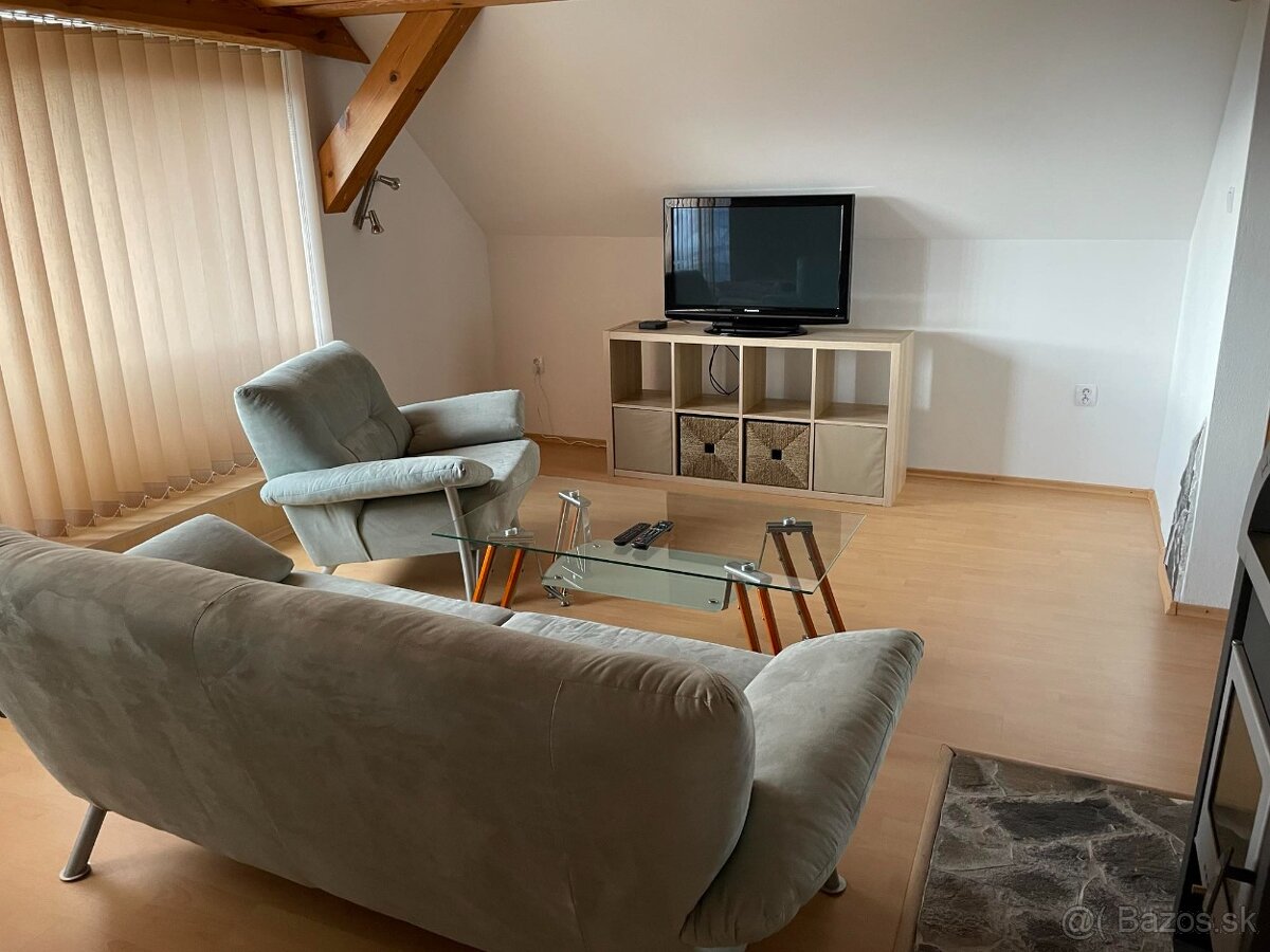 Ubytovanie v rodinnom dome - 7