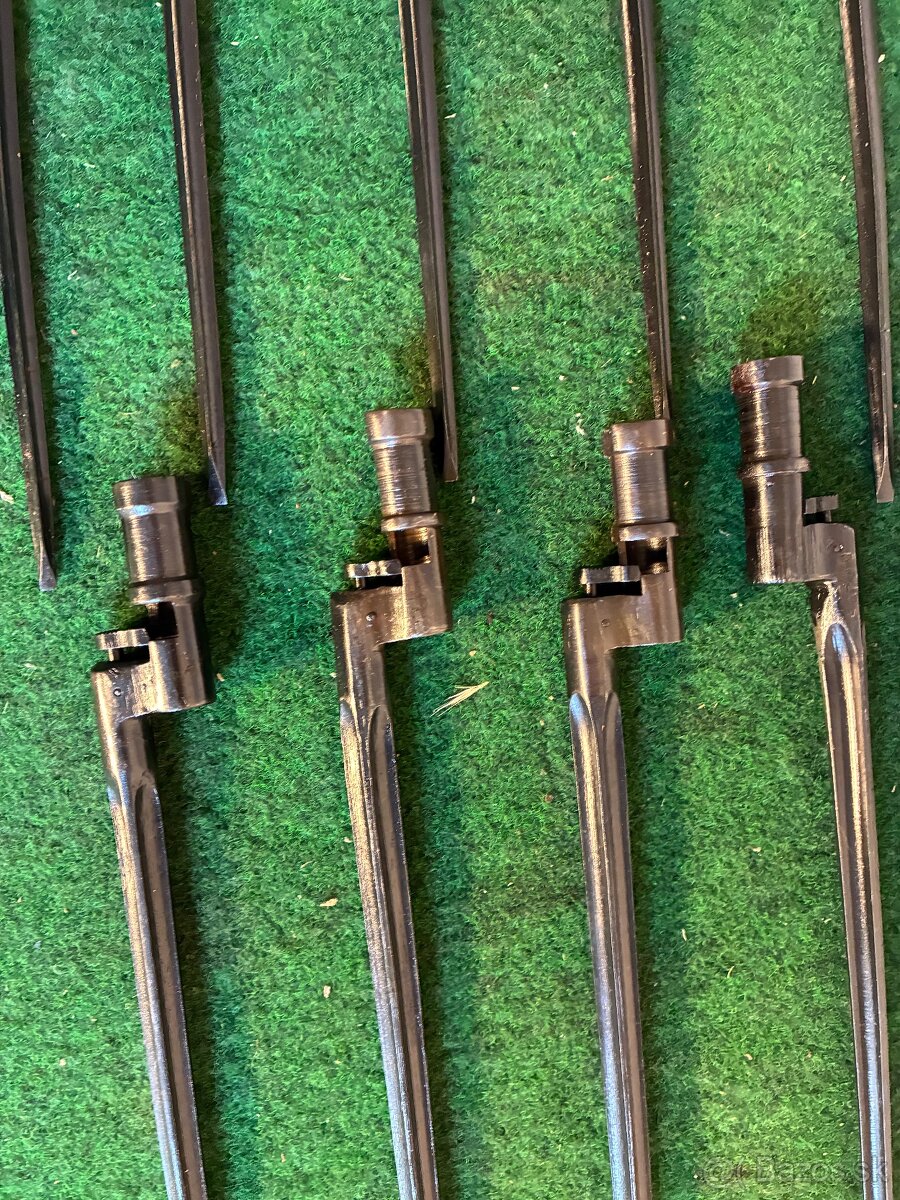 Bodák mosin nagan uloženka - 7