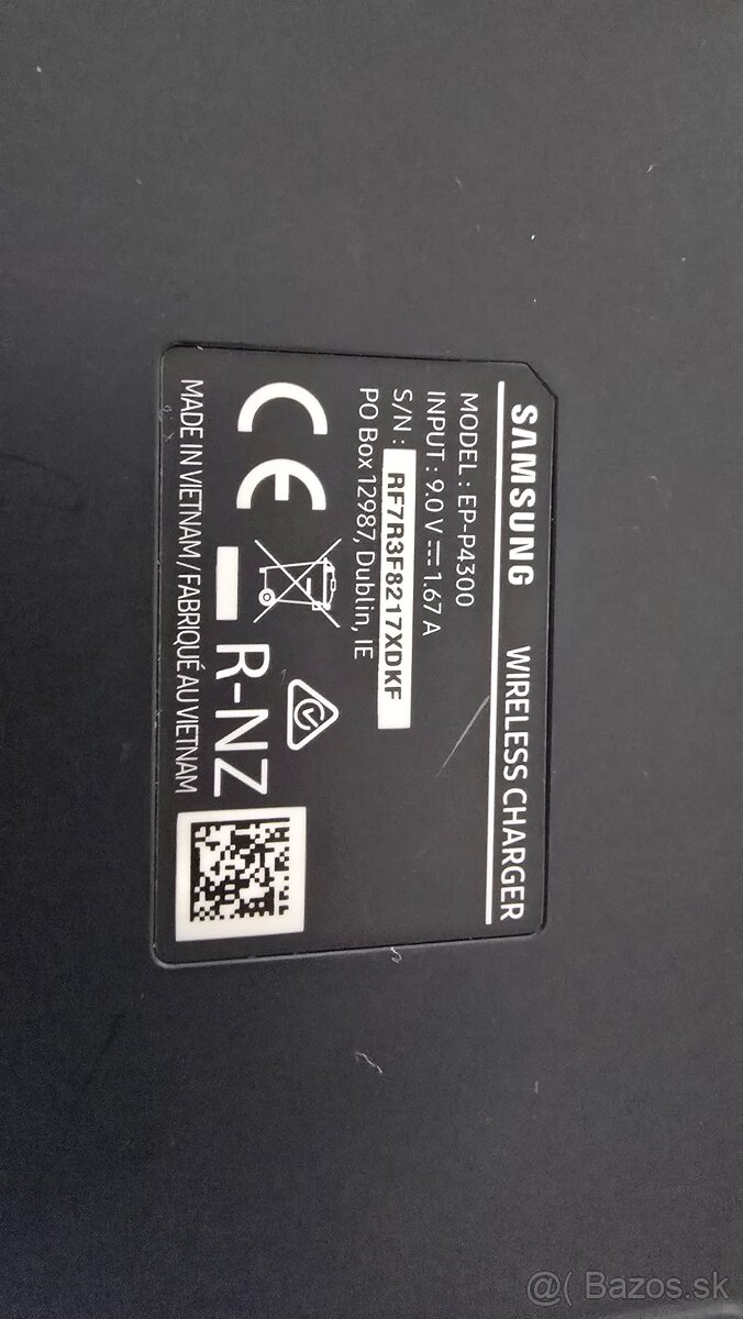 Samsung galaxy S22 ultra 8/128 - 7