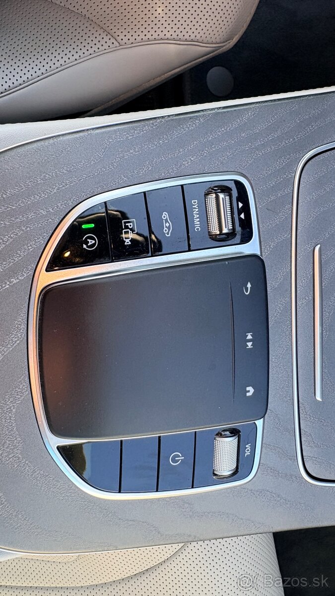 Mercedes Benz CLS 400D 4 MATIC AMG DPH - 7