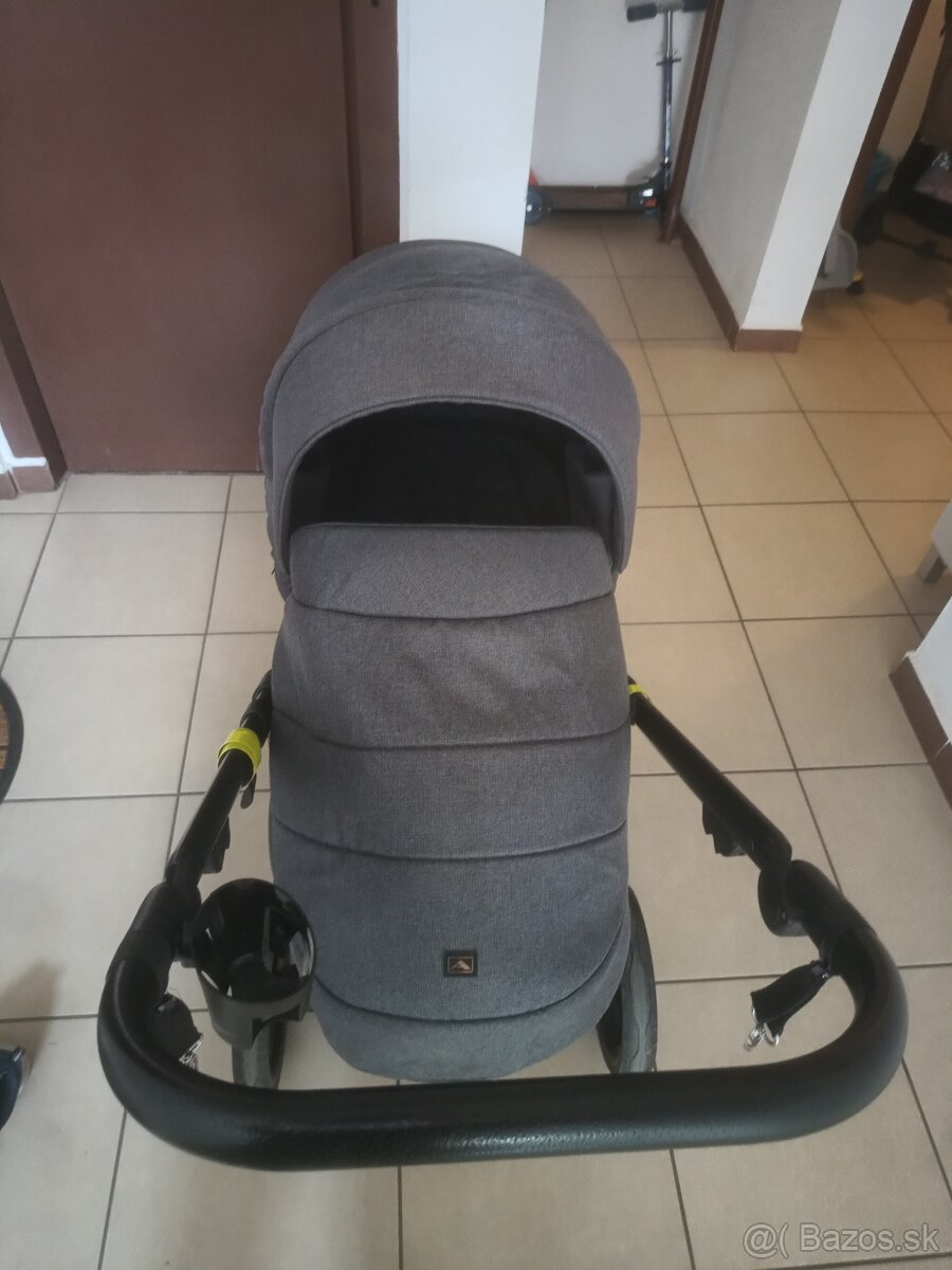Kočik 3v1 zn Adamex - 7
