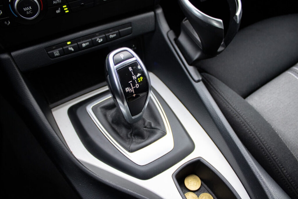 BMW X1 2014 - 7