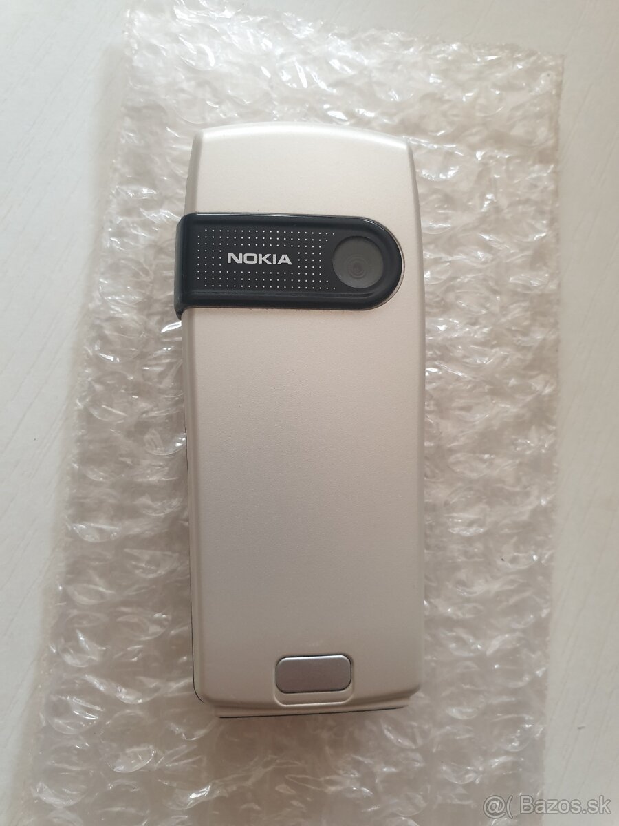 Nokia 6230 - 7