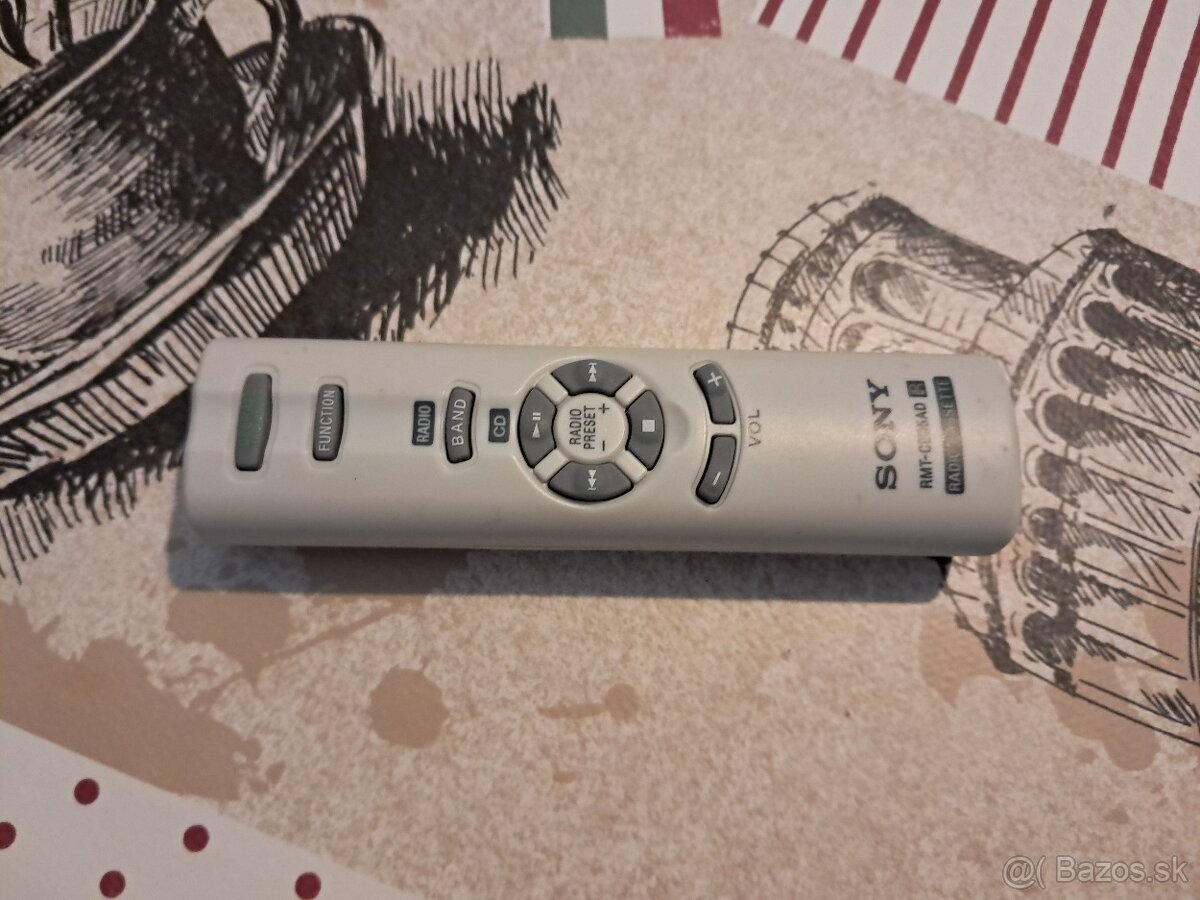 Sony - 7