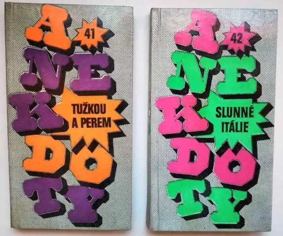 RETRO ANEKDOTY 1970 - 1981 - 7