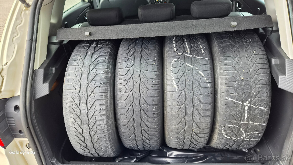 Renault Captur Energy dCi 90 Life - 7