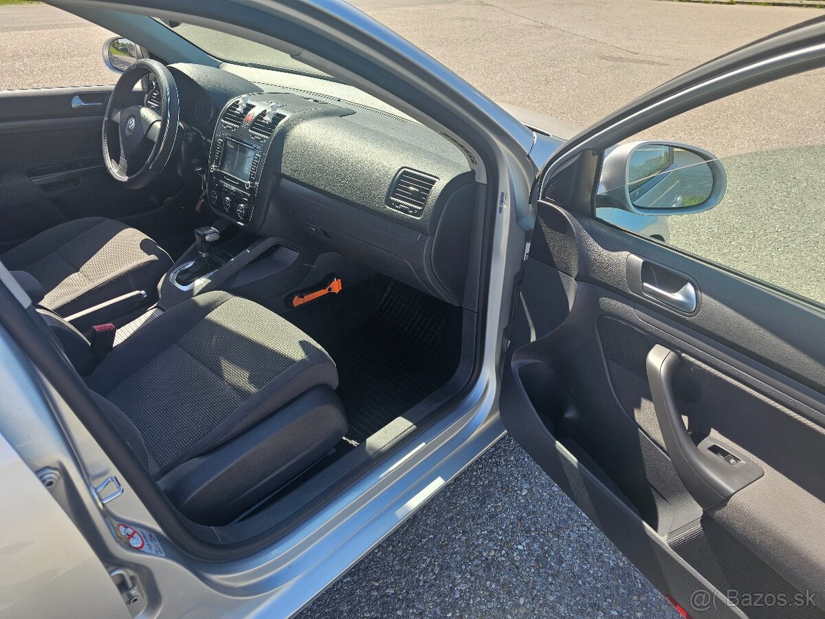 Vw jetta automat - 7