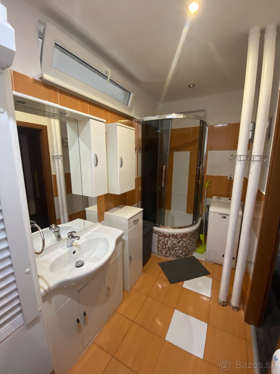 2 izbový byt v centre mesta - 7