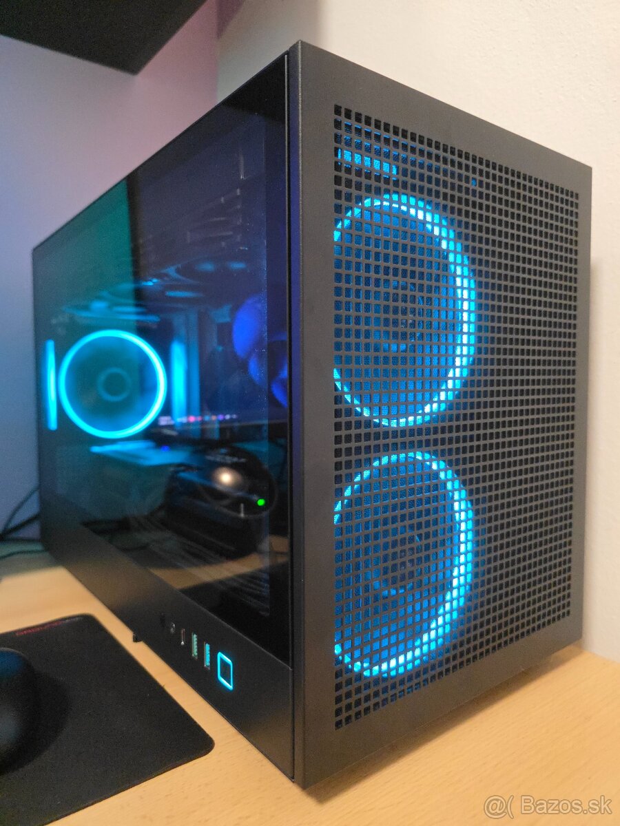 Deepcool FL12 ventilátory 120mm - 7