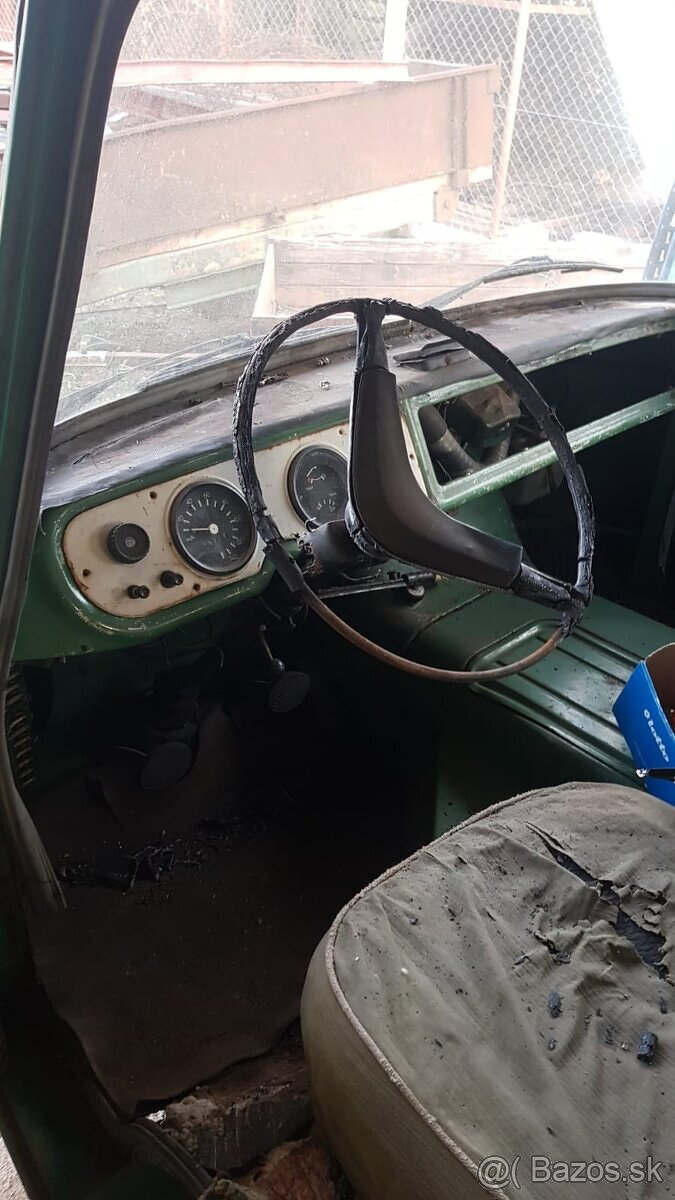 Barkas - 7