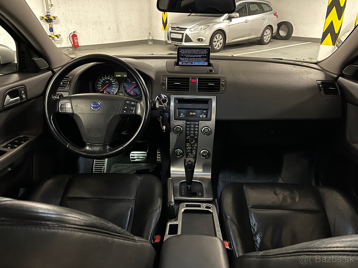 Volvo V50 D5 (2008) - 7
