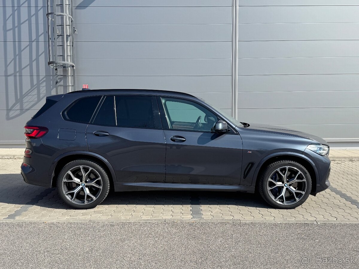 Bmw X5 - 7