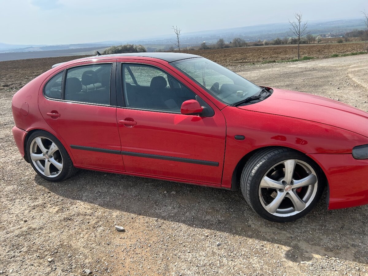 Seat leon 1.9tdi 81kw - 7