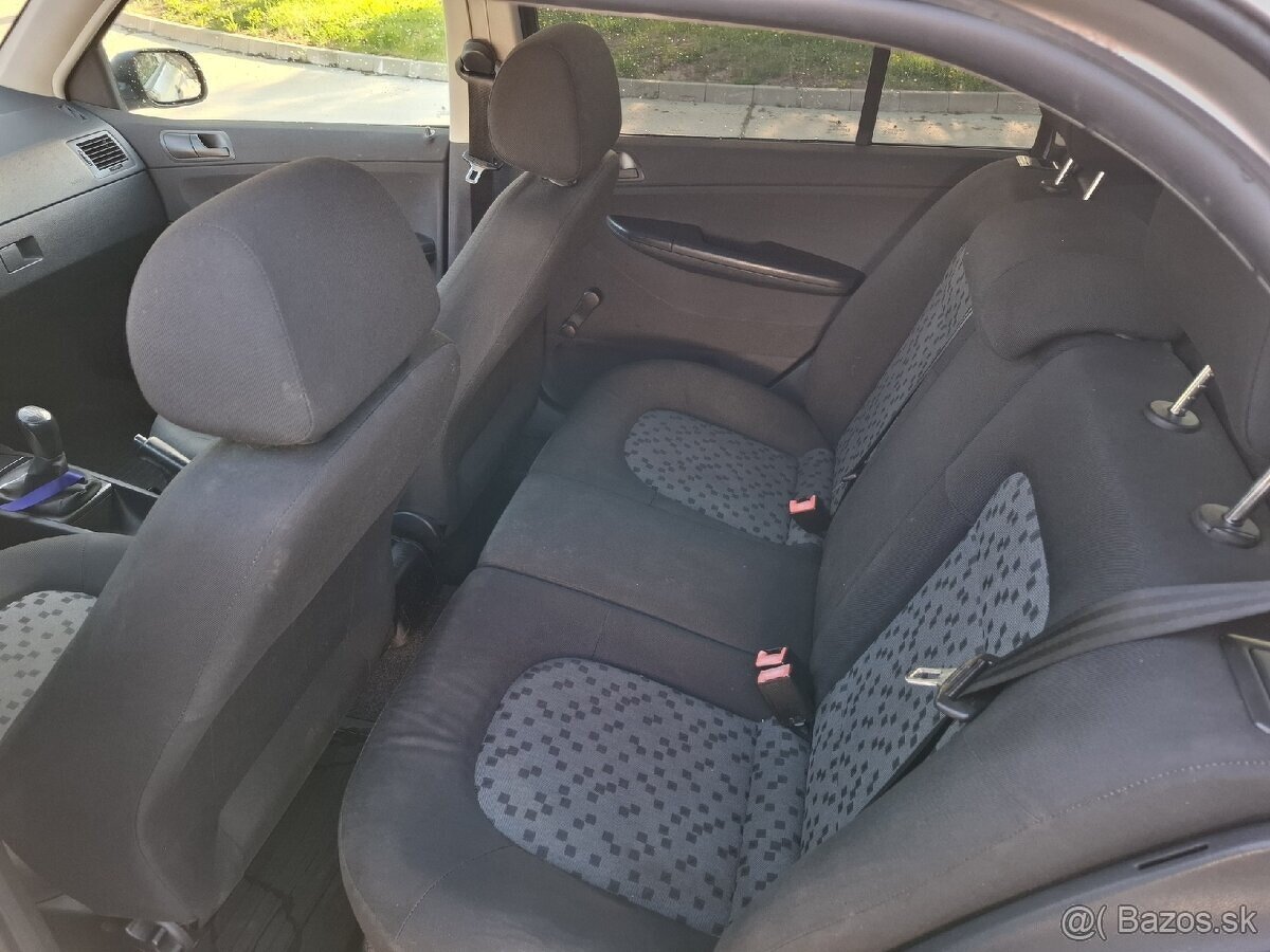 Škoda Fabia 1.2 HTP - 7