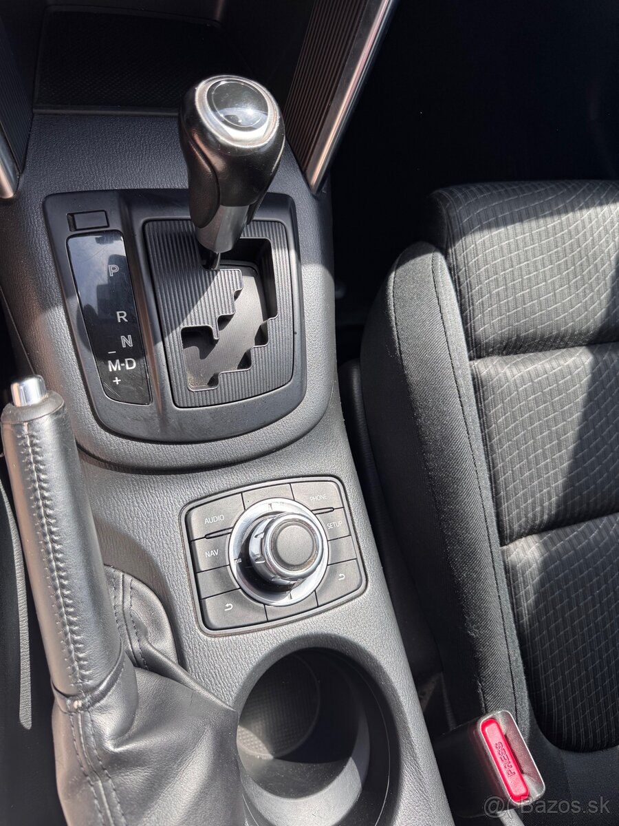 Mazda CX 5 automat - 7