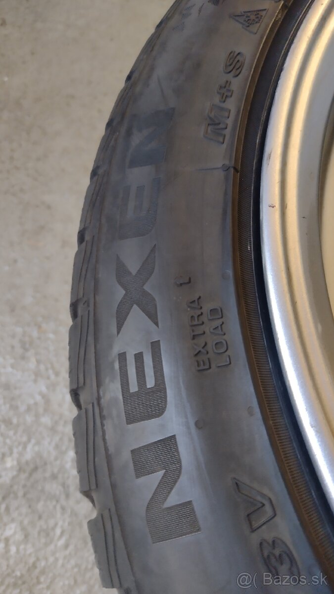 5x112r17 Borbet - 7