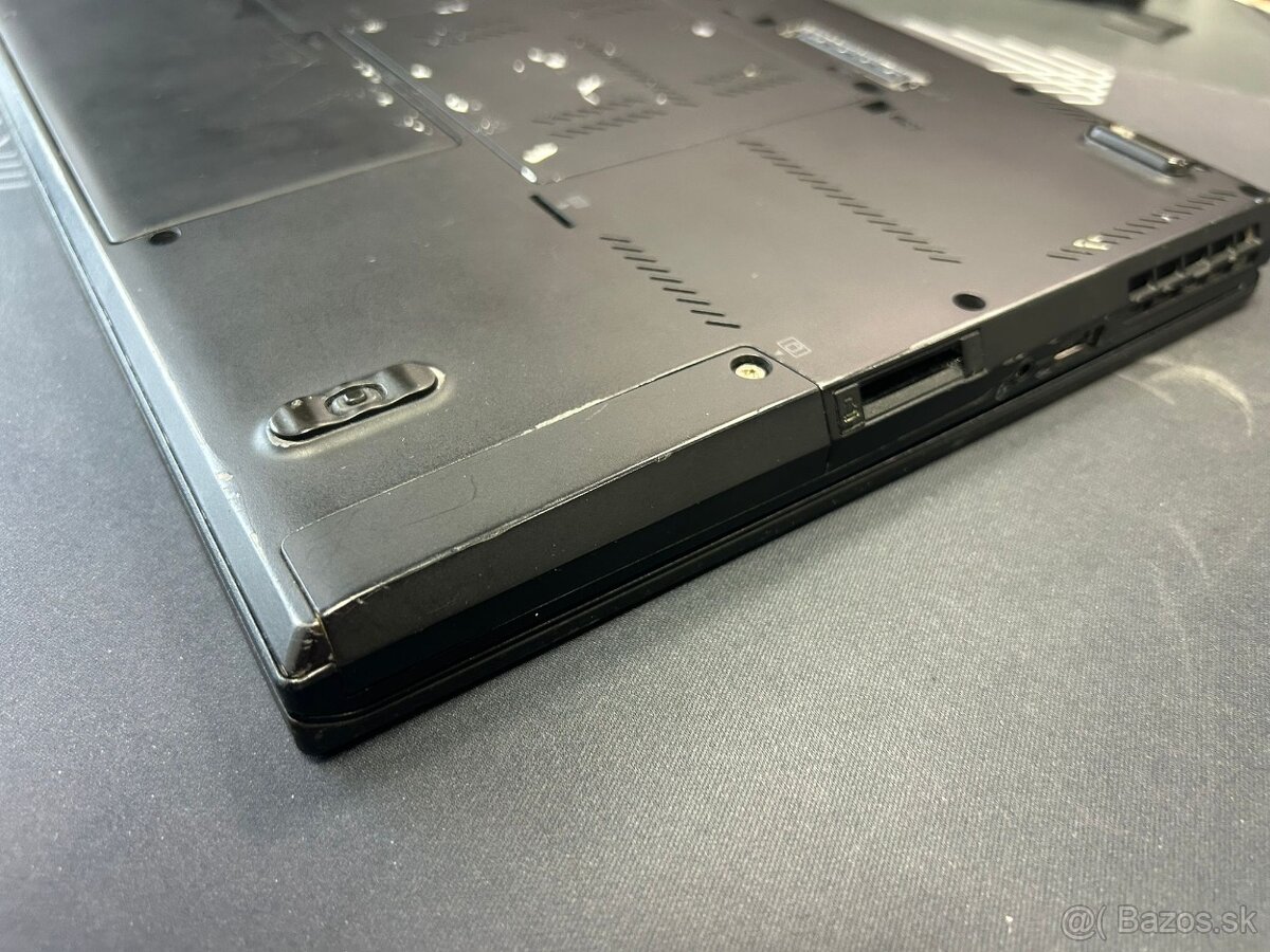 predam notebook Lenovo T420s - RAM: 16GB - 7