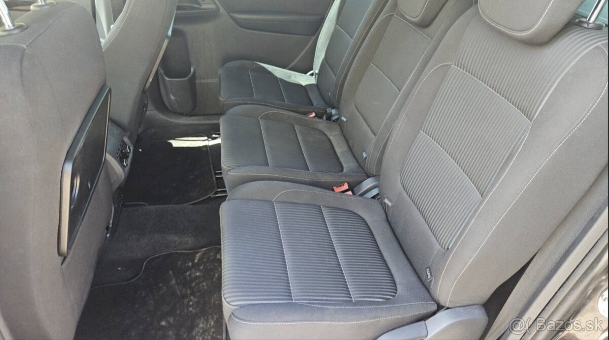 💥 SEAT ALHAMBRA DSG 💥 - 7
