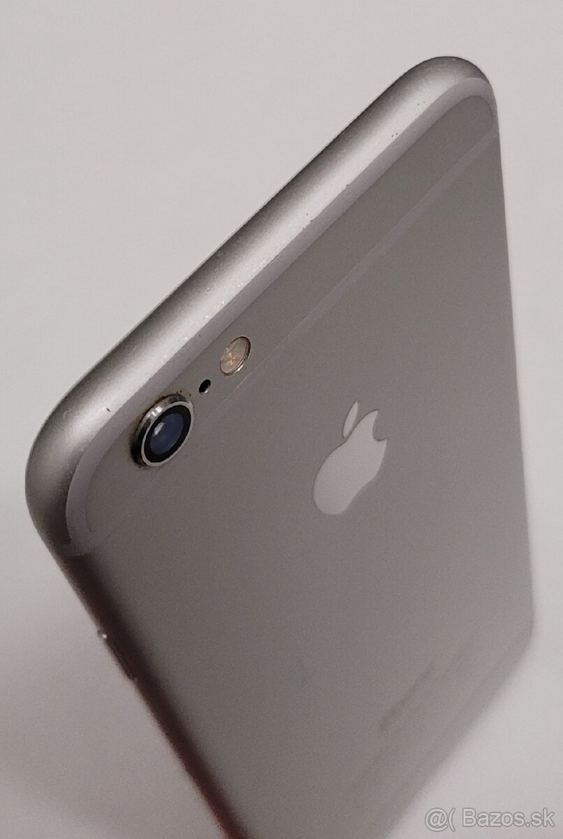 Iphone 6 - 7