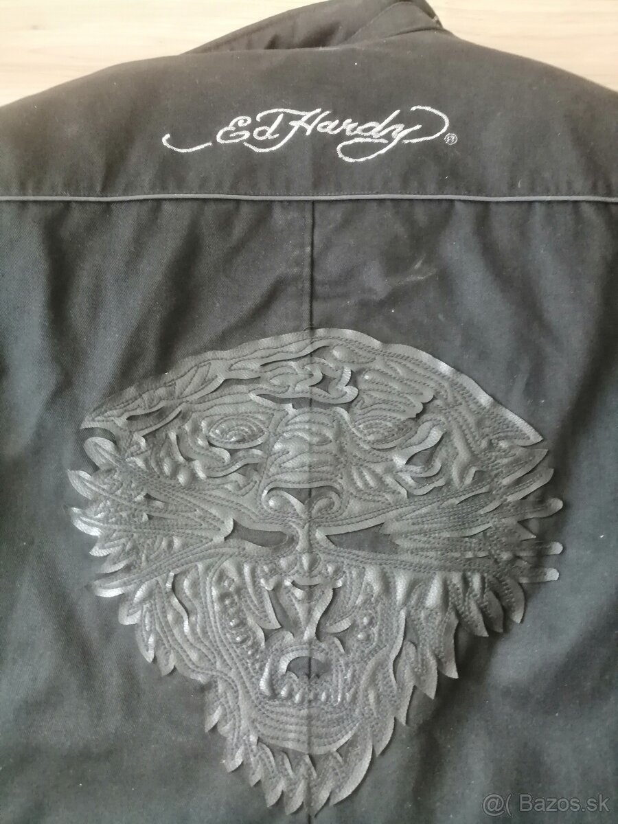 Ed Hardy - 7
