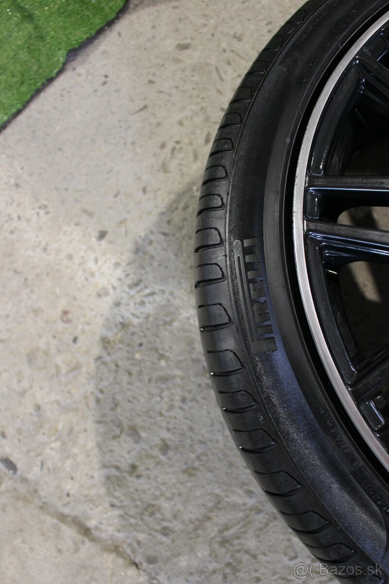 19"------SUPERB---PASSAT----A4--5x112 R19-----LETNA SADA - 7