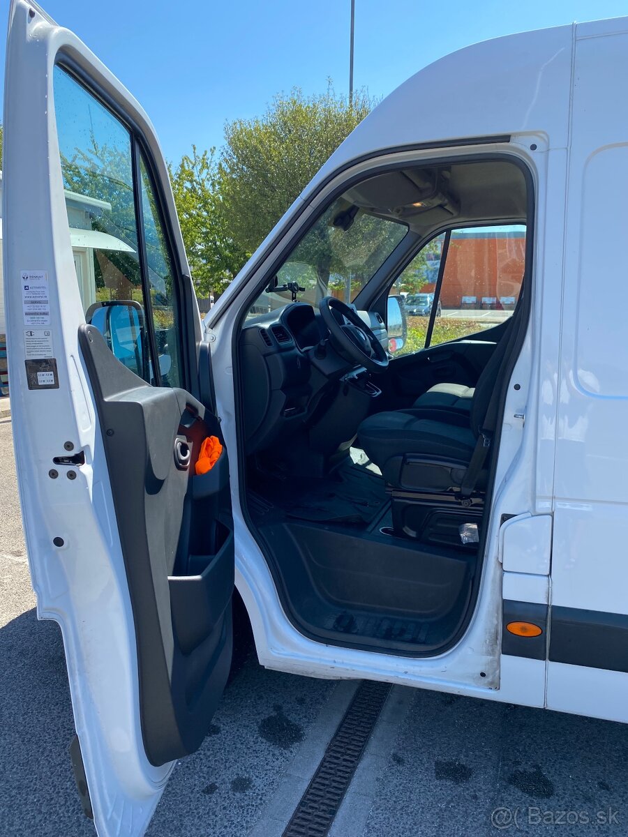 Renault Master L3H2 - 7